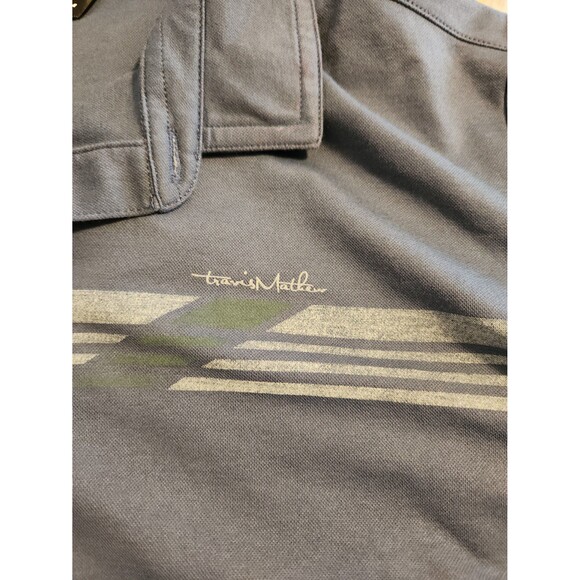 Travis Mathews Polo - Picture 5 of 5